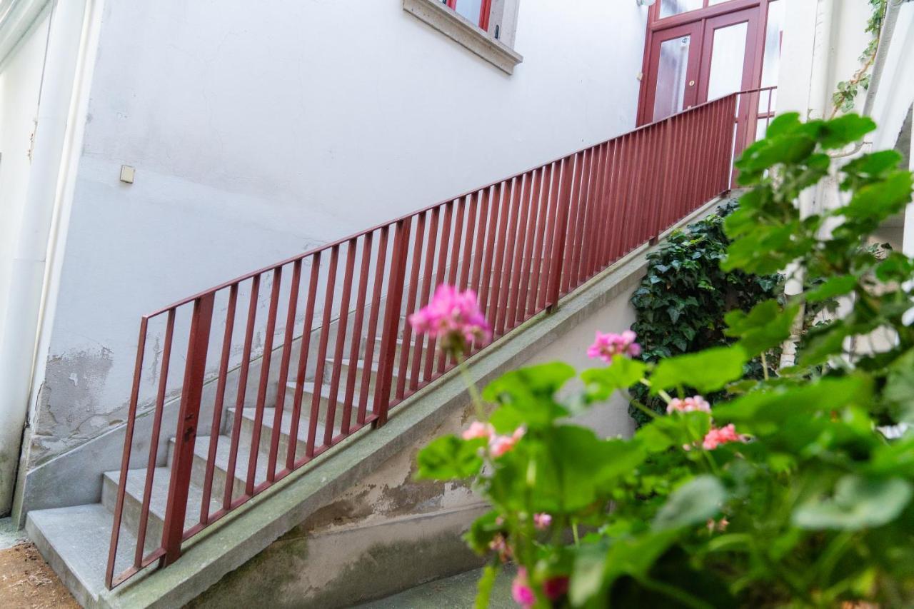 Carlone House Apartment เอ็กเกอร์ ภายนอก รูปภาพ