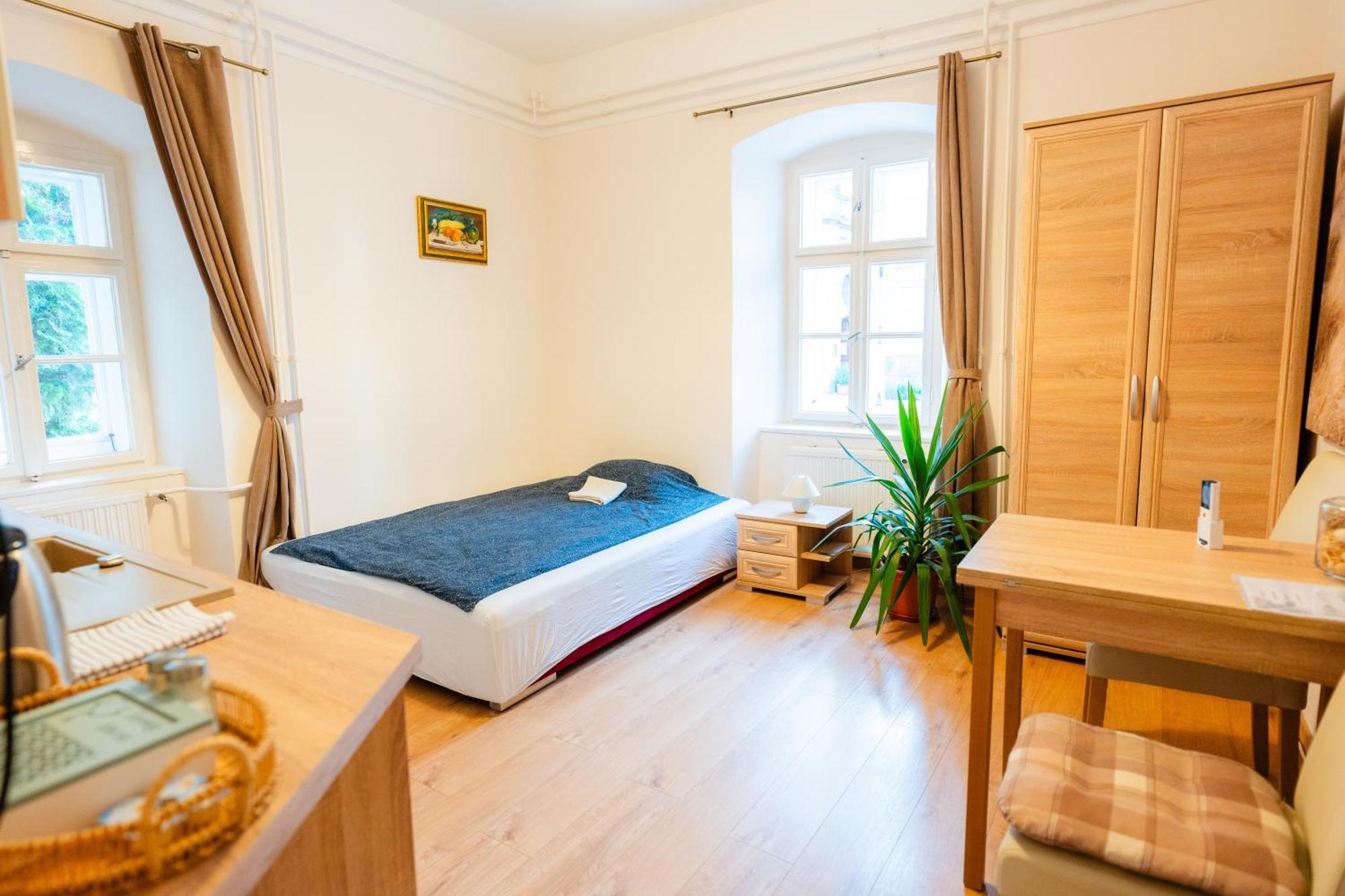 Carlone House Apartment เอ็กเกอร์ ภายนอก รูปภาพ